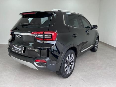 CHERY Tiggo 5X 1.5 4P TXS FLEX TURBO AUTOM�TICO DCT, Foto 3