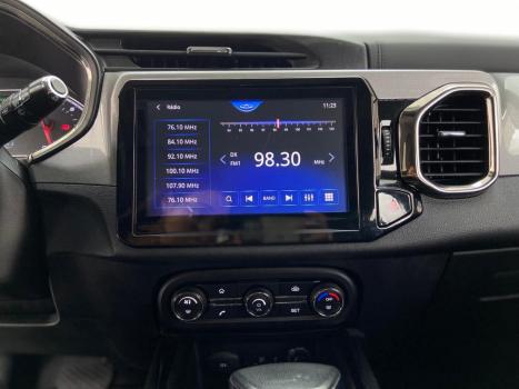 CHERY Tiggo 5X 1.5 4P TXS FLEX TURBO AUTOM�TICO DCT, Foto 7