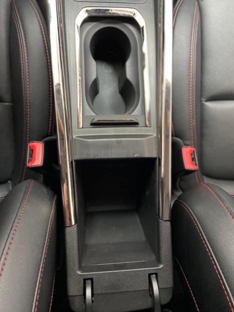 CHERY Tiggo 5X 1.5 4P TXS FLEX TURBO AUTOM�TICO DCT, Foto 10