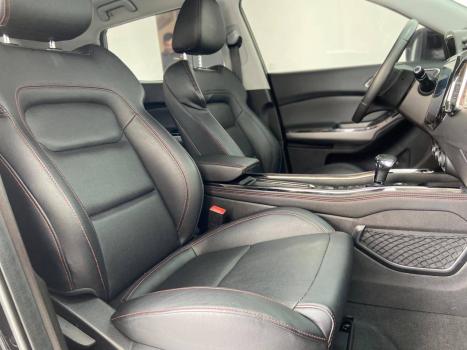 CHERY Tiggo 5X 1.5 4P TXS FLEX TURBO AUTOM�TICO DCT, Foto 11