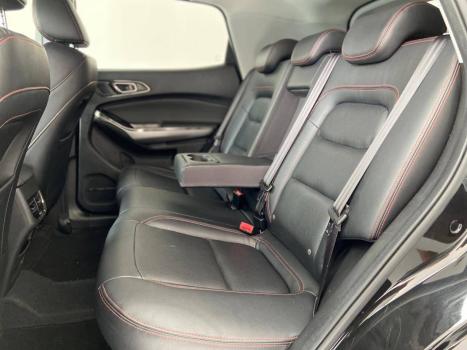 CHERY Tiggo 5X 1.5 4P TXS FLEX TURBO AUTOM�TICO DCT, Foto 12