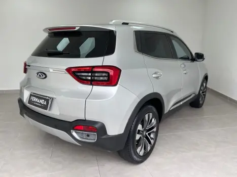 CHERY Tiggo 5X 1.5 4P TXS FLEX TURBO AUTOM�TICO DCT, Foto 3