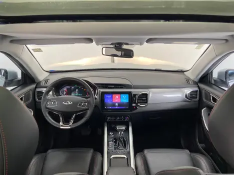 CHERY Tiggo 5X 1.5 4P TXS FLEX TURBO AUTOM�TICO DCT, Foto 6