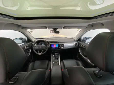 CHERY Tiggo 5X 1.5 4P TXS FLEX TURBO AUTOM�TICO DCT, Foto 7