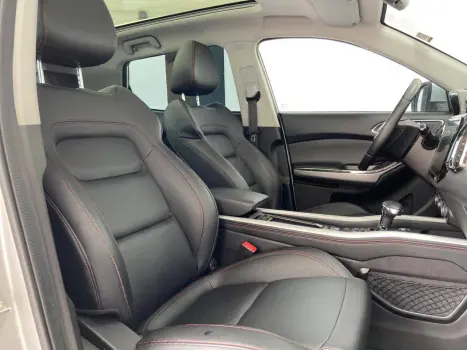 CHERY Tiggo 5X 1.5 4P TXS FLEX TURBO AUTOM�TICO DCT, Foto 10