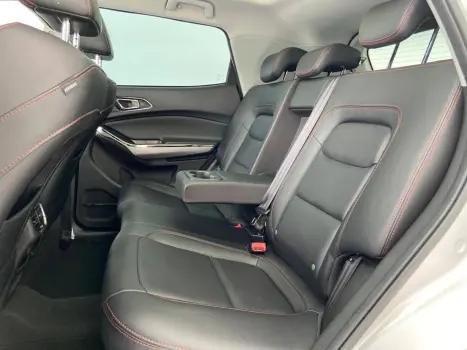 CHERY Tiggo 5X 1.5 4P TXS FLEX TURBO AUTOM�TICO DCT, Foto 11