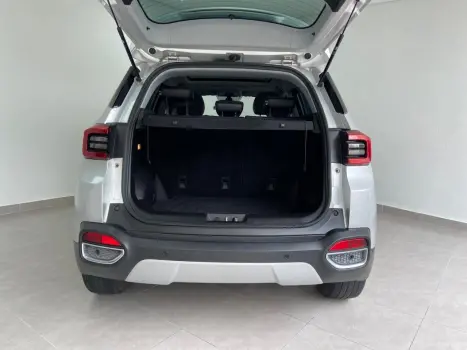 CHERY Tiggo 5X 1.5 4P TXS FLEX TURBO AUTOM�TICO DCT, Foto 12