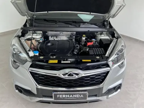 CHERY Tiggo 5X 1.5 4P TXS FLEX TURBO AUTOM�TICO DCT, Foto 13