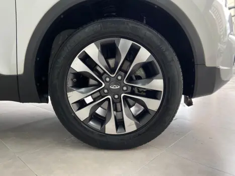 CHERY Tiggo 5X 1.5 4P TXS FLEX TURBO AUTOM�TICO DCT, Foto 14