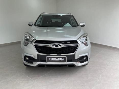 CHERY Tiggo 5X 1.5 4P TXS FLEX TURBO AUTOM�TICO DCT, Foto 2