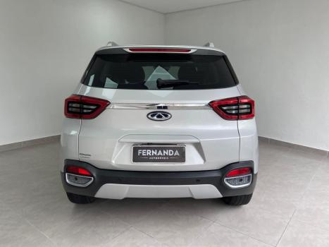 CHERY Tiggo 5X 1.5 4P TXS FLEX TURBO AUTOM�TICO DCT, Foto 4