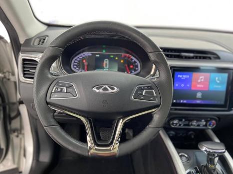 CHERY Tiggo 5X 1.5 4P TXS FLEX TURBO AUTOM�TICO DCT, Foto 5