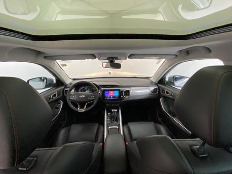 CHERY Tiggo 5X 1.5 4P TXS FLEX TURBO AUTOM�TICO DCT, Foto 7