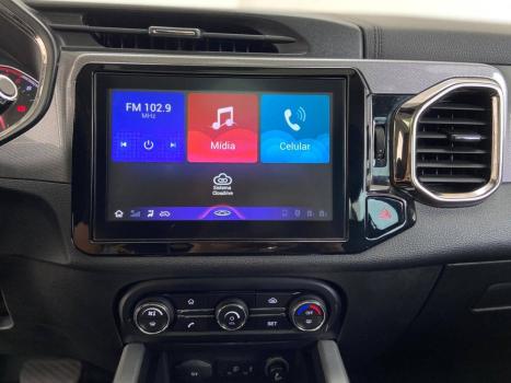 CHERY Tiggo 5X 1.5 4P TXS FLEX TURBO AUTOM�TICO DCT, Foto 8