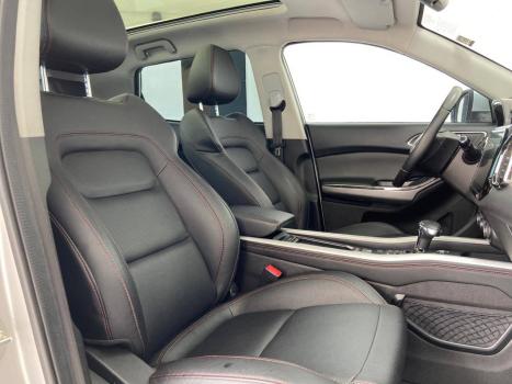 CHERY Tiggo 5X 1.5 4P TXS FLEX TURBO AUTOM�TICO DCT, Foto 10