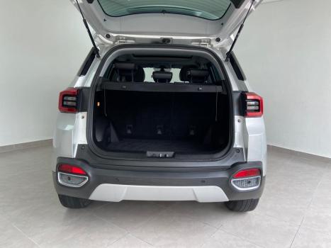 CHERY Tiggo 5X 1.5 4P TXS FLEX TURBO AUTOM�TICO DCT, Foto 12