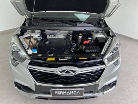 CHERY Tiggo 5X 1.5 4P TXS FLEX TURBO AUTOM�TICO DCT, Foto 13