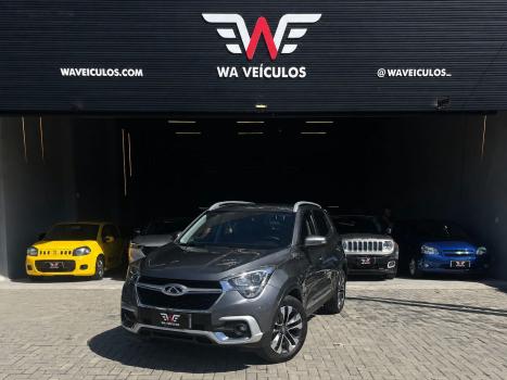 CHERY Tiggo 5X 1.5 4P TXS FLEX TURBO AUTOM�TICO DCT, Foto 1