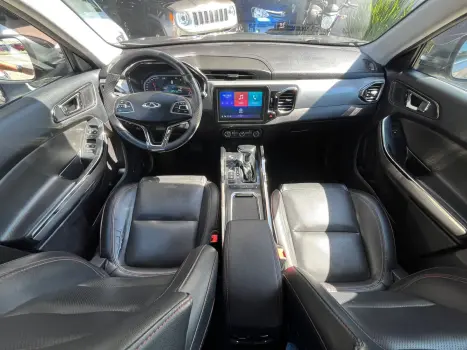 CHERY Tiggo 5X 1.5 4P TXS FLEX TURBO AUTOM�TICO DCT, Foto 8