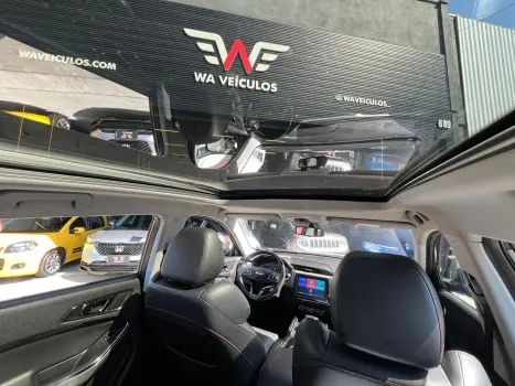 CHERY Tiggo 5X 1.5 4P TXS FLEX TURBO AUTOM�TICO DCT, Foto 10