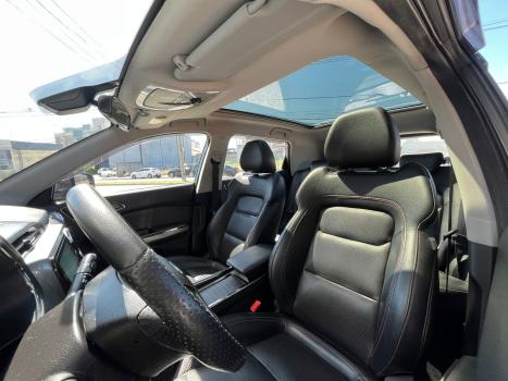 CHERY Tiggo 5X 1.5 4P TXS FLEX TURBO AUTOM�TICO DCT, Foto 11