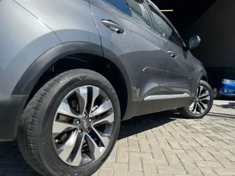 CHERY Tiggo 5X 1.5 4P TXS FLEX TURBO AUTOM�TICO DCT, Foto 12
