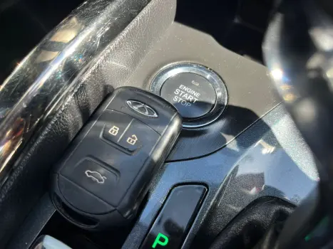 CHERY Tiggo 5X 1.5 4P TXS FLEX TURBO AUTOM�TICO DCT, Foto 16