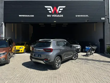 CHERY Tiggo 5X 1.5 4P TXS FLEX TURBO AUTOM�TICO DCT, Foto 17