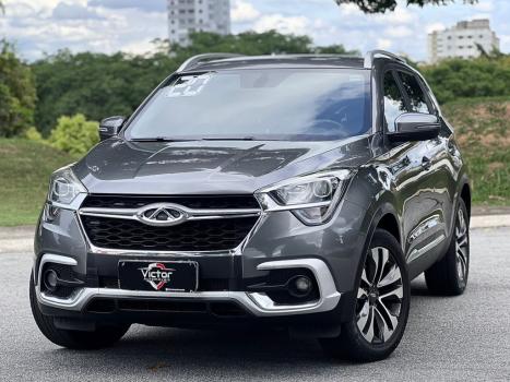 CHERY Tiggo 5X 1.5 4P TXS FLEX TURBO AUTOM�TICO DCT, Foto 1
