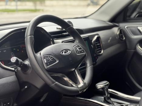 CHERY Tiggo 5X 1.5 4P TXS FLEX TURBO AUTOM�TICO DCT, Foto 2