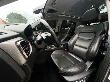 CHERY Tiggo 5X 1.5 4P TXS FLEX TURBO AUTOM�TICO DCT, Foto 3