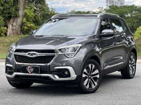 CHERY Tiggo 5X 1.5 4P TXS FLEX TURBO AUTOM�TICO DCT, Foto 5