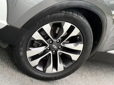 CHERY Tiggo 5X 1.5 4P TXS FLEX TURBO AUTOM�TICO DCT, Foto 9