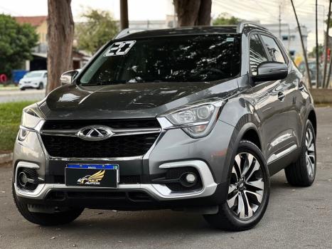 CHERY Tiggo 5X 1.5 4P TXS FLEX TURBO AUTOM�TICO DCT, Foto 1