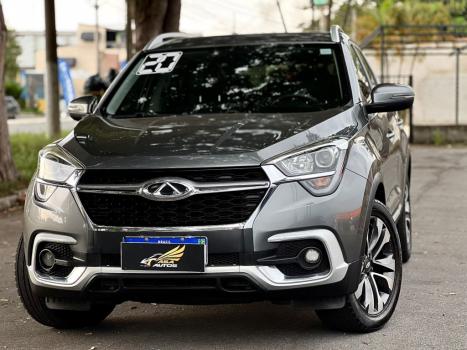 CHERY Tiggo 5X 1.5 4P TXS FLEX TURBO AUTOM�TICO DCT, Foto 3