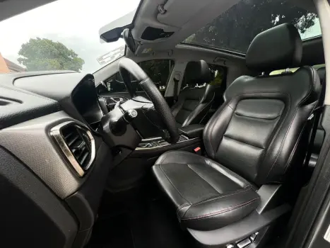 CHERY Tiggo 5X 1.5 4P TXS FLEX TURBO AUTOM�TICO DCT, Foto 12