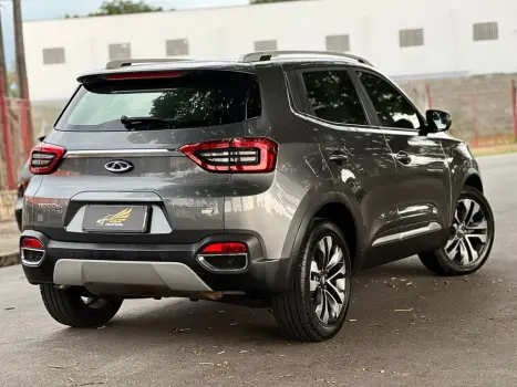 CHERY Tiggo 5X 1.5 4P TXS FLEX TURBO AUTOM�TICO DCT, Foto 15