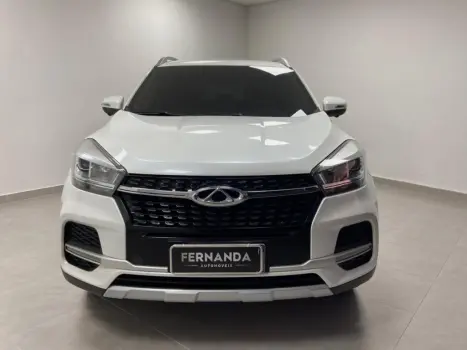 CHERY Tiggo 5X 1.5 4P TXS FLEX TURBO AUTOM�TICO DCT, Foto 1