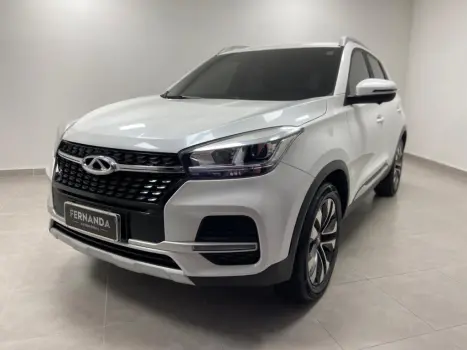 CHERY Tiggo 5X 1.5 4P TXS FLEX TURBO AUTOM�TICO DCT, Foto 2