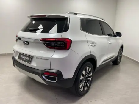 CHERY Tiggo 5X 1.5 4P TXS FLEX TURBO AUTOM�TICO DCT, Foto 3