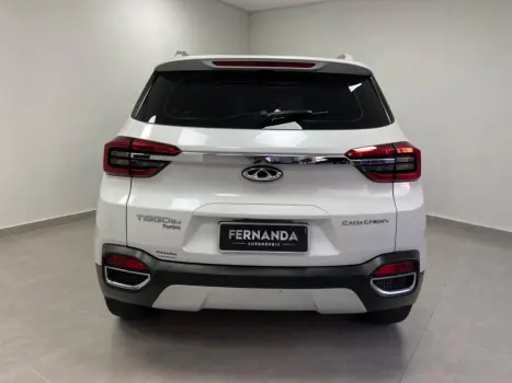 CHERY Tiggo 5X 1.5 4P TXS FLEX TURBO AUTOM�TICO DCT, Foto 4