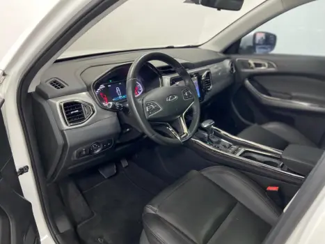 CHERY Tiggo 5X 1.5 4P TXS FLEX TURBO AUTOM�TICO DCT, Foto 5