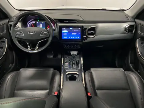 CHERY Tiggo 5X 1.5 4P TXS FLEX TURBO AUTOM�TICO DCT, Foto 6