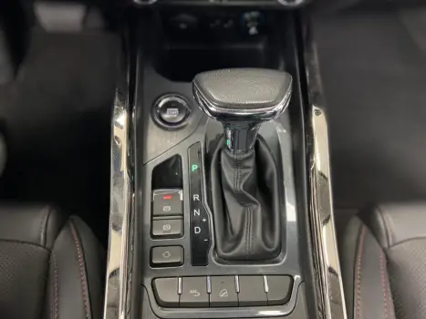 CHERY Tiggo 5X 1.5 4P TXS FLEX TURBO AUTOM�TICO DCT, Foto 9