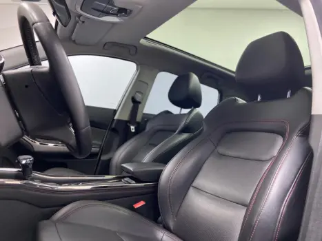 CHERY Tiggo 5X 1.5 4P TXS FLEX TURBO AUTOM�TICO DCT, Foto 10