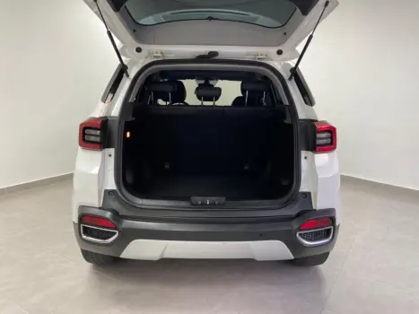 CHERY Tiggo 5X 1.5 4P TXS FLEX TURBO AUTOM�TICO DCT, Foto 12