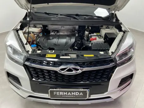 CHERY Tiggo 5X 1.5 4P TXS FLEX TURBO AUTOM�TICO DCT, Foto 13