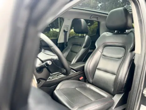 CHERY Tiggo 5X 1.5 4P TXS FLEX TURBO AUTOM�TICO DCT, Foto 3