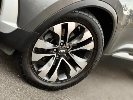 CHERY Tiggo 5X 1.5 4P TXS FLEX TURBO AUTOM�TICO DCT, Foto 4