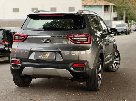 CHERY Tiggo 5X 1.5 4P TXS FLEX TURBO AUTOM�TICO DCT, Foto 12